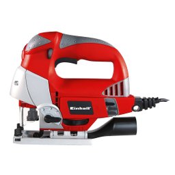 Serra Tico-tico Einhell 750 W Rt-js 85 Red 110v - 9