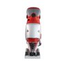 Serra Tico-tico Einhell 750 W Rt-js 85 Red 110v - 7
