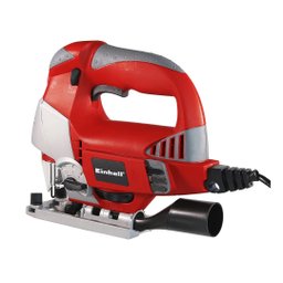 Serra Tico-tico Einhell 750 W Rt-js 85 Red 110v - 8