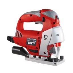 Serra Tico-tico Einhell 750 W Rt-js 85 Red 110v - 3