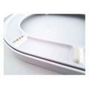 Ver imagem 3 de Kit Reparo Batente Para Assento Sanitário Nexo e Dama Senso Roca