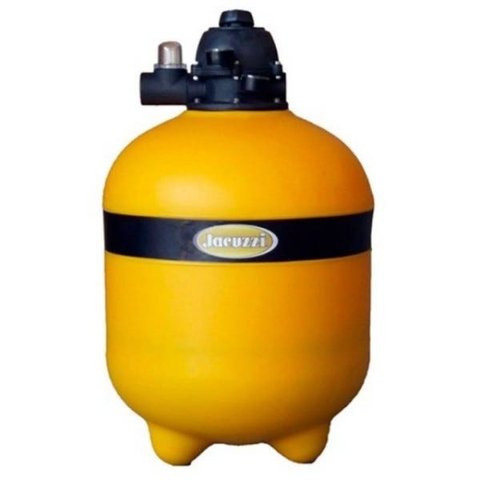 Filtro para Piscinas - Jacuzzi - 19 TP