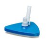 Aspirador triangular para limpeza de piscinas - Veico - 1