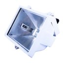Ver imagem 4 de Refletor Halogeno 300w Branco