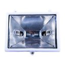 Ver imagem 1 de Refletor Halogeno 300w Branco