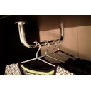 Ver imagem 2 de Cabideiro Frontal Curv Maior