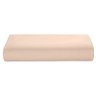 Lençol Queen Döhler Priori Unicolor com Elástico - Salmão - 1