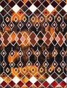 Ver imagem 2 de Tapete Rayza Marbella Orion Phanthon 0.60m X 2.30m