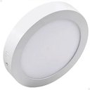 Ver imagem 1 de Luminária Plafon Redondo de Sobrepor 23cm 18w 3000k Lorben