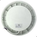 Ver imagem 4 de Luminária Plafon Redondo de Sobrepor 23cm 18w 3000k Lorben