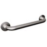Corrimao Reto 100 Cm Inox Escovado - Leve Vida - 1