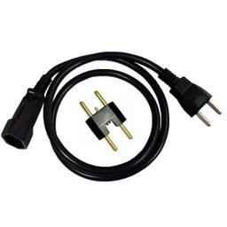 Transformador Fiolux Premium 4000VA Bivolt 110/220 e 220/110 Ref: 4000 VA - 3