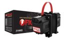 Ver imagem 4 de Transformador Fiolux Premium Tripolar 2000VA Bivolt 110/220 e 220/110 Ref: 2000 VA