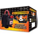 Ver imagem 3 de Transformador V&M 5000VA Bivolt 110/220 e 220/110 Ref: 5000 VA
