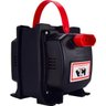 Transformador V&M 5000VA Bivolt 110/220 e 220/110 Ref: 5000 VA - 2