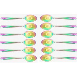 Colher de Mesa Elite Furtacor Cx C/12 Gourmet Mix Gx6018 - 1