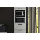 Ver imagem 6 de Paneleiro de Cozinha Cz-3306 C/ 1 Porta 2 Gavetas e C/ 1 Nicho P/ Forno 70cm Branco - Tecno Mobili