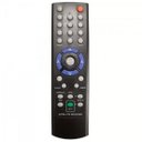 Ver imagem 3 de Receptor Analogico Vt1000 Slim Pt com Controle Remoto Visiontec