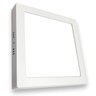 Plafon Painel LED Sobrepor 25W P1 Branco Frio - 1
