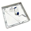 Ver imagem 2 de Plafon Painel LED Sobrepor 25W P1 Branco Frio