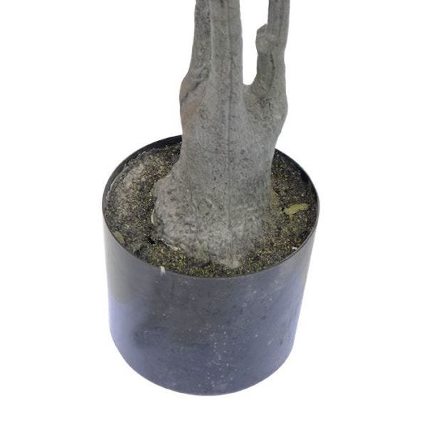 Árvore Artificial Dracena Verde 1,6m - 3