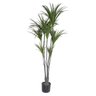 Árvore Artificial Dracena Verde 1,6m - 1