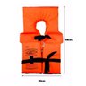 Colete Salva Vidas Classe III Homologado pela Marinha  - 110 kg - G - 2
