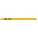 Ver imagem 1 de LAMINAS DE SERRA SABRE DEWALT P/METAL 12 C/5PCS
