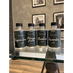 Refil para Home Spray 200ml - Chá Branco - 1