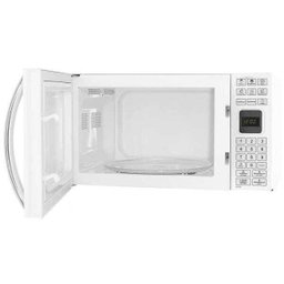 Micro-ondas Philco Pmo25B, 25L, 1400W, Branco - 110V - 4