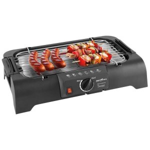 Churrasqueira Elétrica Britânia Gourmet BCG1 - 110V