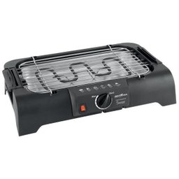 Churrasqueira Elétrica Britânia Gourmet BCG1 - 110V - 2