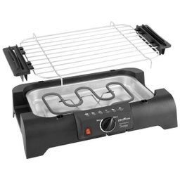 Churrasqueira Elétrica Britânia Gourmet BCG1 - 110V - 3