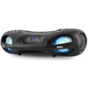 Ver imagem 3 de Micro System Boombox Philco Pbo140Bt, USB, Bluetooth, Preto - Bivolt