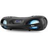 Micro System Boombox Philco Pbo140Bt, USB, Bluetooth, Preto - Bivolt - 3