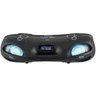 Micro System Boombox Philco Pbo140Bt, USB, Bluetooth, Preto - Bivolt - 1