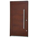 Ver imagem 2 de Kit Porta Pivotante Alumínio 224 x 146cm Sasazaki