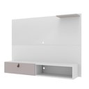 Ver imagem 2 de Painel para TV até 50 Polegadas Califórnia 120cm - J Carvalho