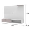 Ver imagem 6 de Painel para TV até 50 Polegadas Califórnia 120cm - J Carvalho
