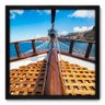 Quadro Decorativo - Marítimo - 50cm x 50cm - 002qnkcp - 1