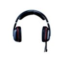 Ver imagem 3 de Headset Genius Gx Gaming Hs-G700V Cavimanus 7.1Ch - USB