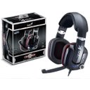 Ver imagem 1 de Headset Genius Gx Gaming Hs-G700V Cavimanus 7.1Ch - USB