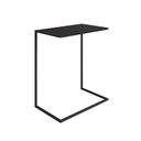 Ver imagem 2 de Mesa Lateral L58 X A67cm Preto