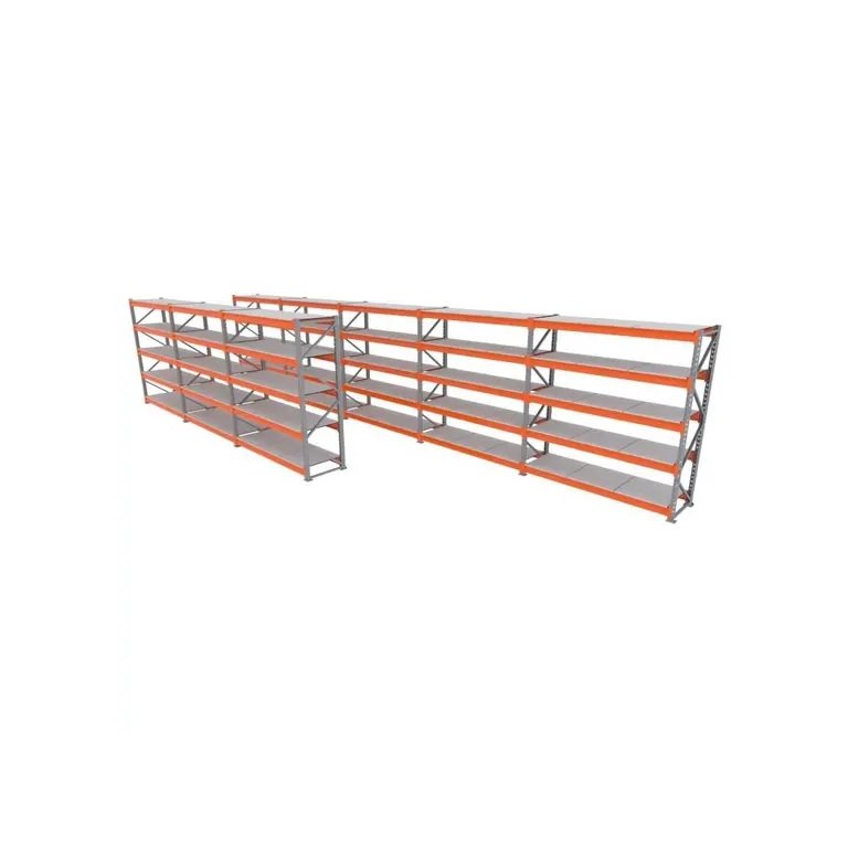 Kit 8 Mini Porta Pallet 250 Kg 180x200x60 (cxlxp) Kit 8 Mini Porta Pallet 250 Kg 180x200x60 (cxlxp)