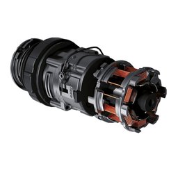 Furadeira Parafusadeira Impacto À Bateria Einhell Te-cd 18/50 Torque 50nm - 4