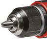 Furadeira Parafusadeira Impacto À Bateria Einhell Te-cd 18/50 Torque 50nm - 3