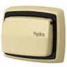Acabamento para Válvula de Descarga Deca Hydra Max Color Bege - 3