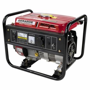 Mg-1200cl - Gerador Gasolina
