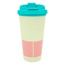 Ver imagem 3 de Copo com Tampa - 500ml - Chocoladies - Viva o Lado Doce - Uatt