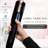 Modelador Automático de Cabelo sem fio Recarregável Profissional - 9